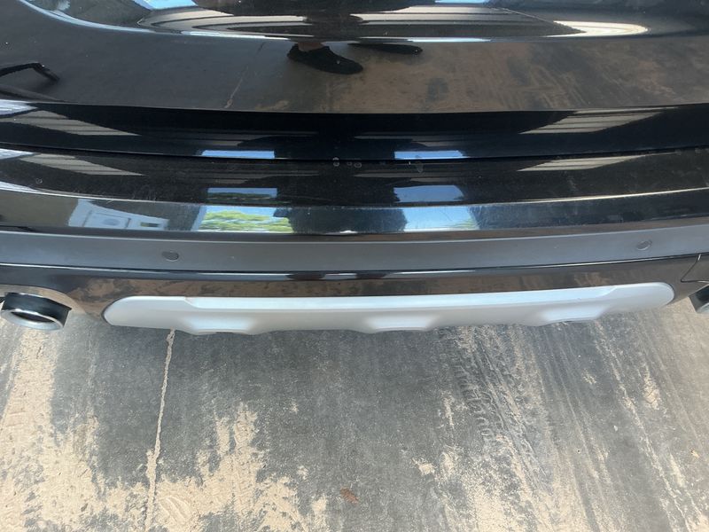 BMW X3 xDrive 30e xLine 2020 – снимка 24