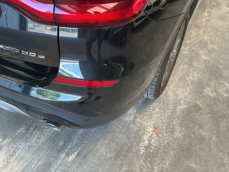 BMW X3 xDrive 30e xLine 2020 – снимка 25