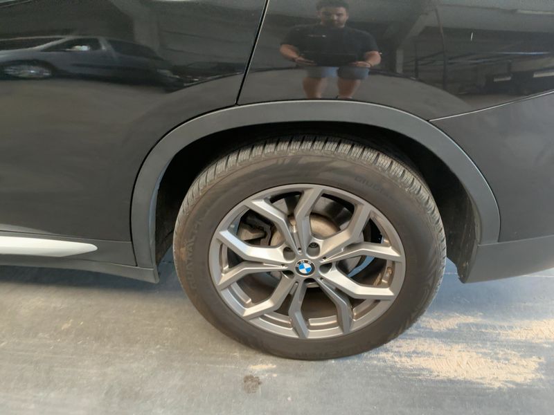 BMW X3 xDrive 30e xLine 2020 – снимка 5