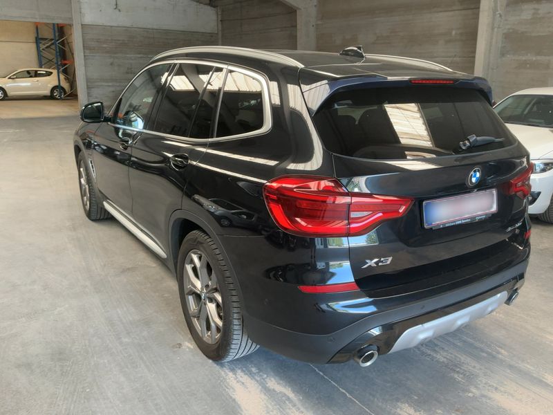 BMW X3 xDrive 30e xLine 2020 – снимка 6