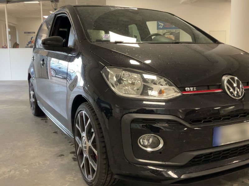 Volkswagen up! 1.0 TSI GTI 2022 – снимка 12