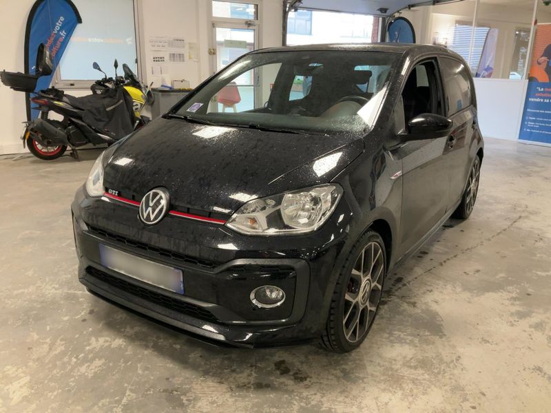 Volkswagen up! 1.0 TSI GTI 2022 – снимка 1