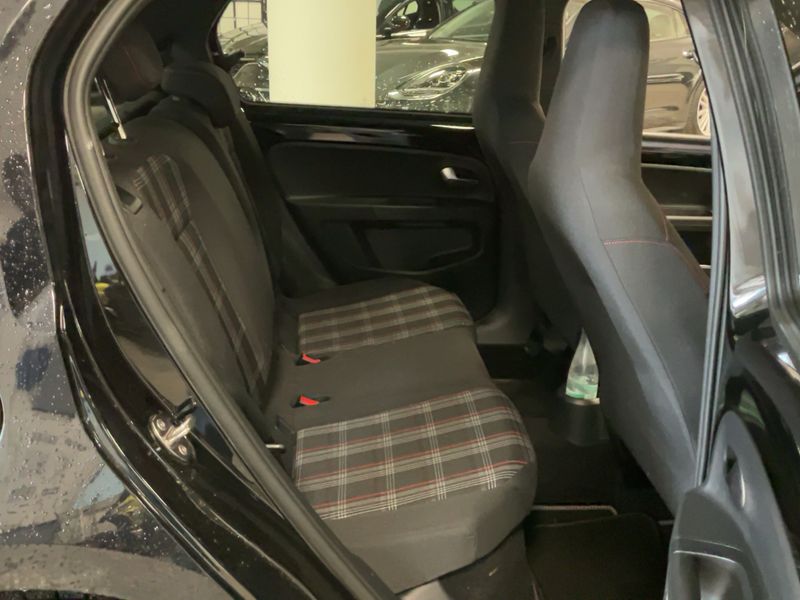 Volkswagen up! 1.0 TSI GTI 2022 – снимка 19