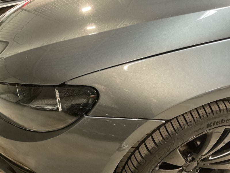 Volkswagen Scirocco 2.0 TDI Carat 2011 – снимка 27