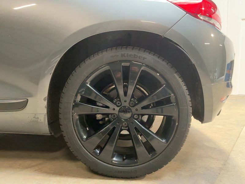 Volkswagen Scirocco 2.0 TDI Carat 2011 – снимка 5