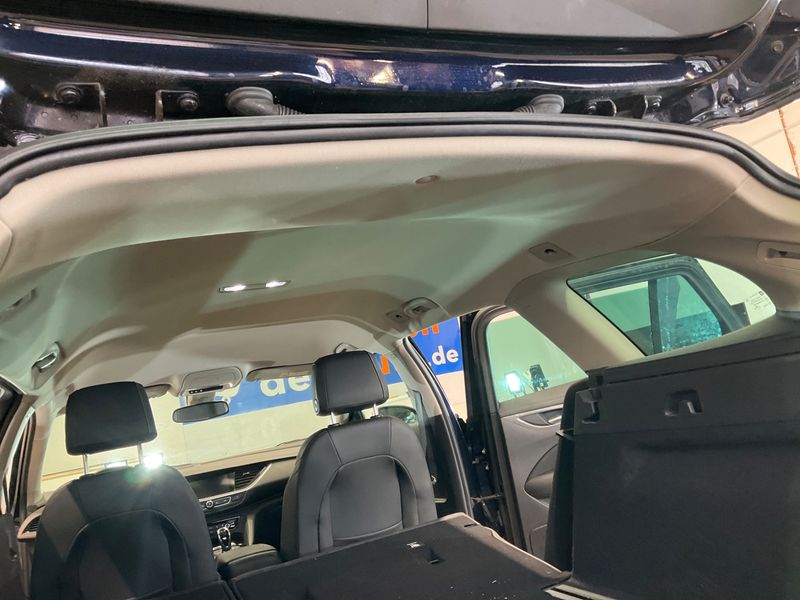 Opel Insignia Sports Tourer 1.5 SIDI Turbo Business Edition 2018 – снимка 29