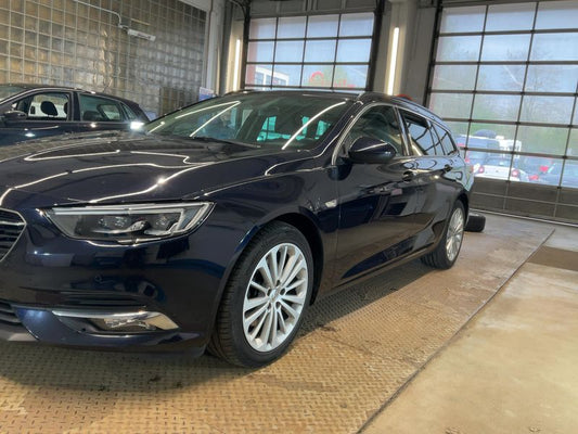 Opel Insignia Sports Tourer 1.5 SIDI Turbo Business Edition 2018 – снимка 2