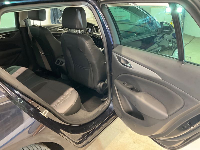 Opel Insignia Sports Tourer 1.5 SIDI Turbo Business Edition 2018 – снимка 35