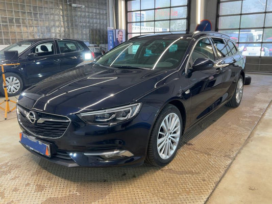 Opel Insignia Sports Tourer 1.5 SIDI Turbo Business Edition 2018 – снимка 1