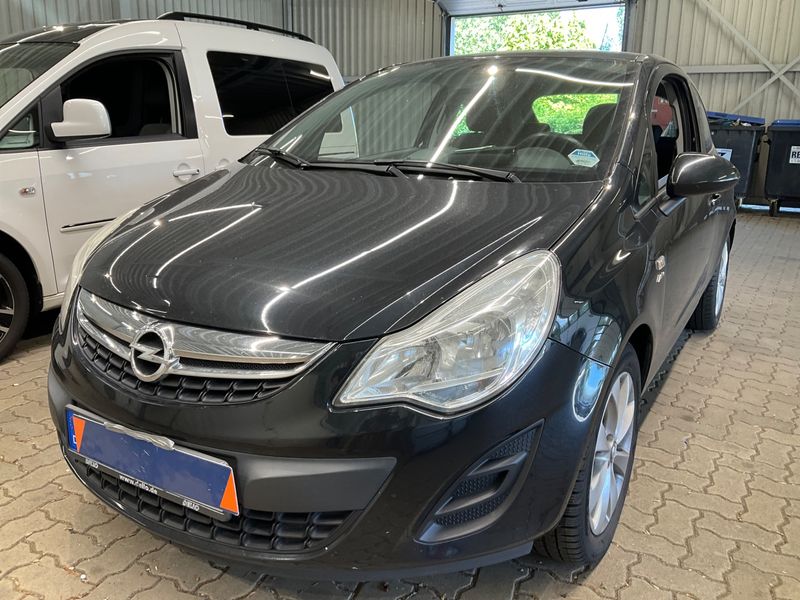 Opel Corsa 1.2 Active 2013 – снимка 1