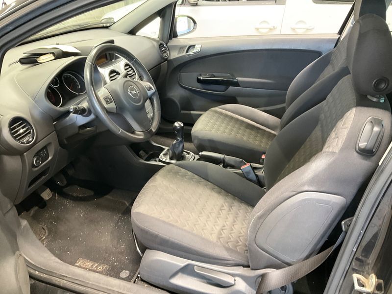 Opel Corsa 1.2 Active 2013 – снимка 3
