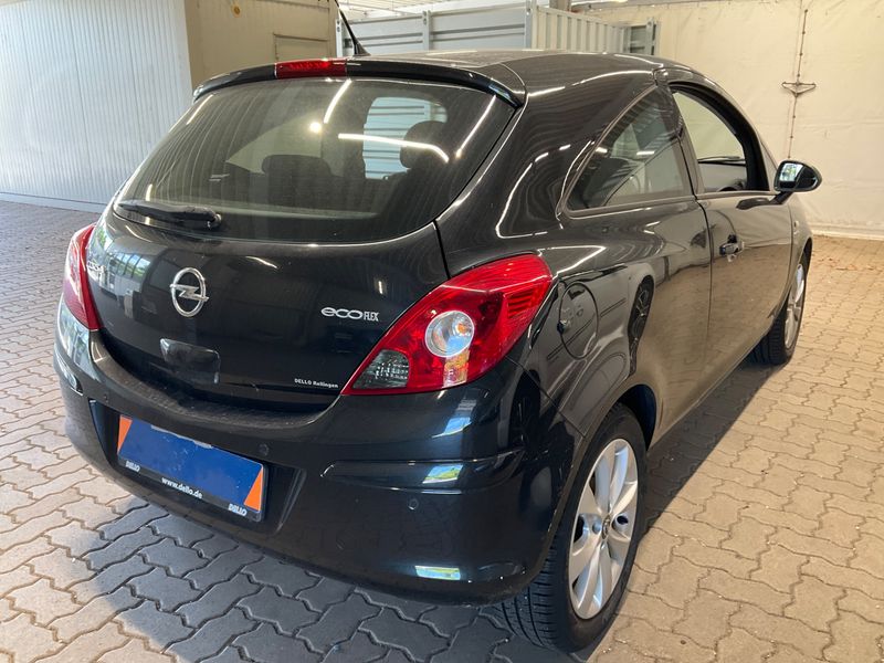 Opel Corsa 1.2 Active 2013 – снимка 2