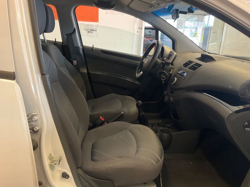 Chevrolet Spark 1.0 LS 2010 – снимка 3