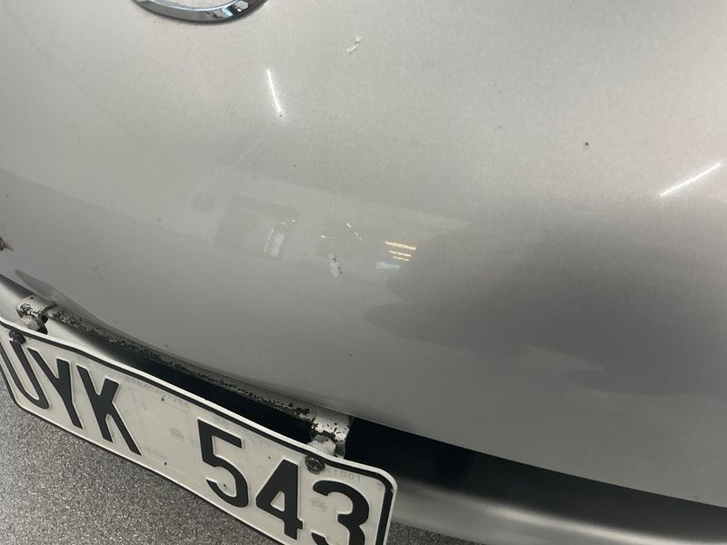 Mazda MX-5 1.9 Impulse 2004 – снимка 25