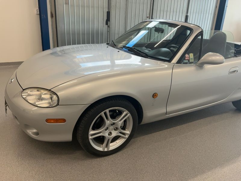 Mazda MX-5 1.9 Impulse 2004 – снимка 2