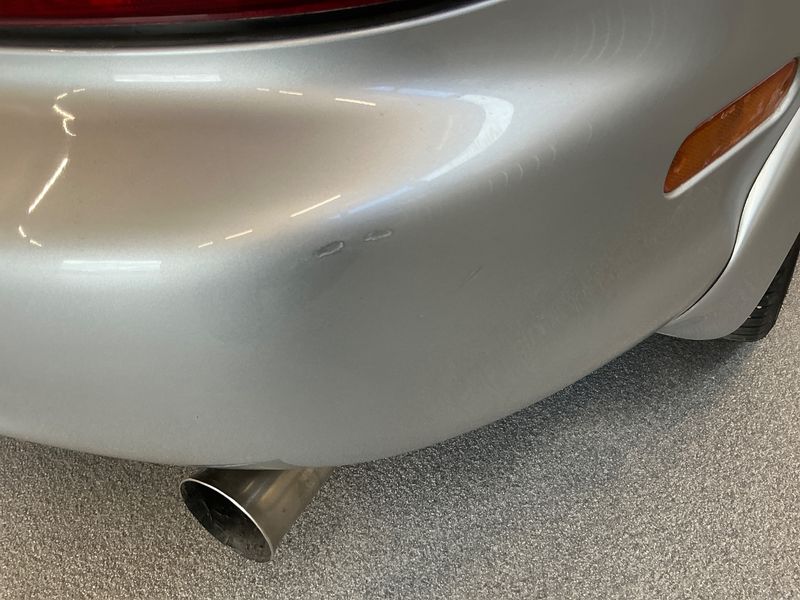 Mazda MX-5 1.9 Impulse 2004 – снимка 24