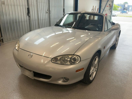 Mazda MX-5 1.9 Impulse 2004 – снимка 1