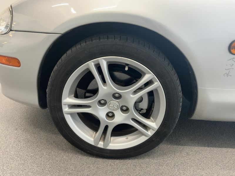 Mazda MX-5 1.9 Impulse 2004 – снимка 3