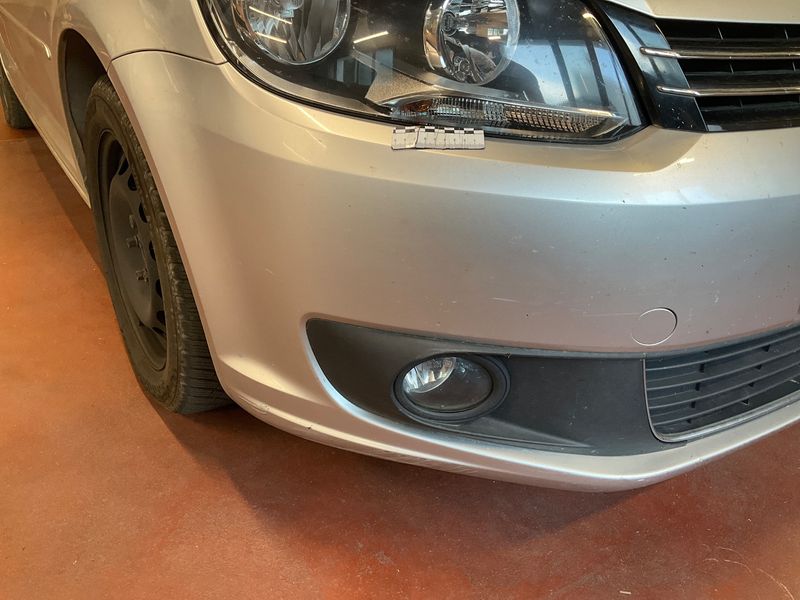 Volkswagen Touran 1.6 TDI Cup 2014 – снимка 29