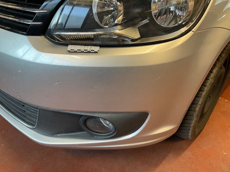 Volkswagen Touran 1.6 TDI Cup 2014 – снимка 30