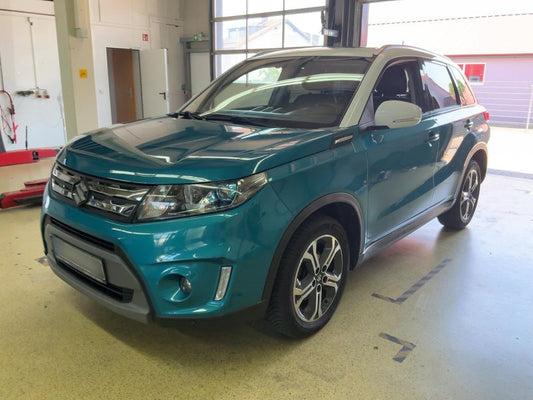 Suzuki Vitara 1.6 DDiS Comfort+ 4x2 2017 – снимка 1