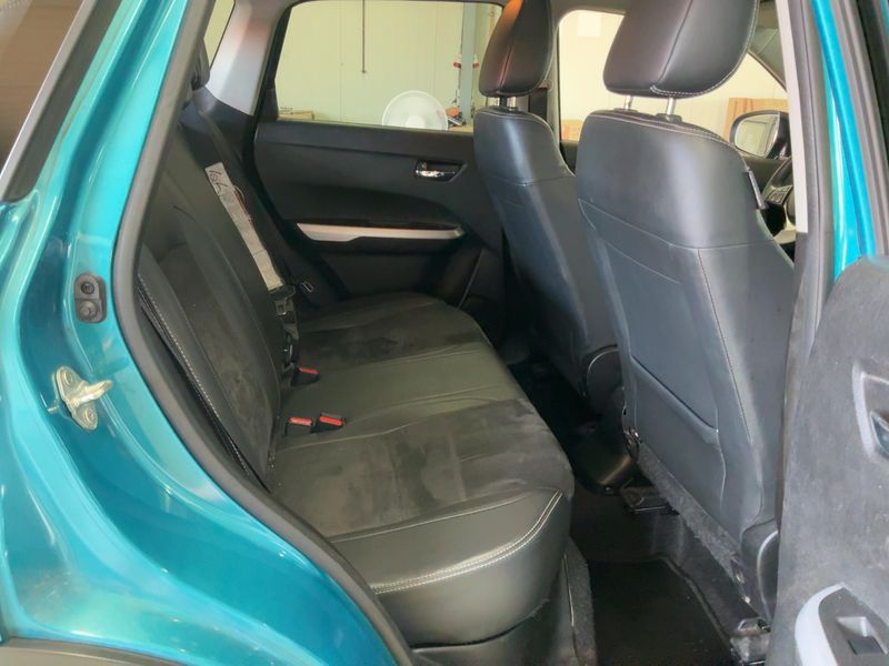 Suzuki Vitara 1.6 DDiS Comfort+ 4x2 2017 – снимка 20