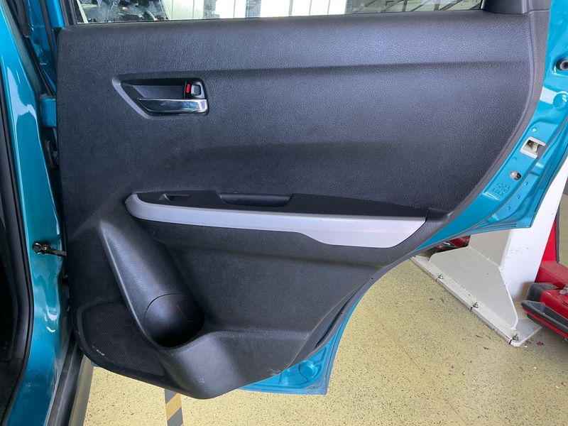 Suzuki Vitara 1.6 DDiS Comfort+ 4x2 2017 – снимка 25