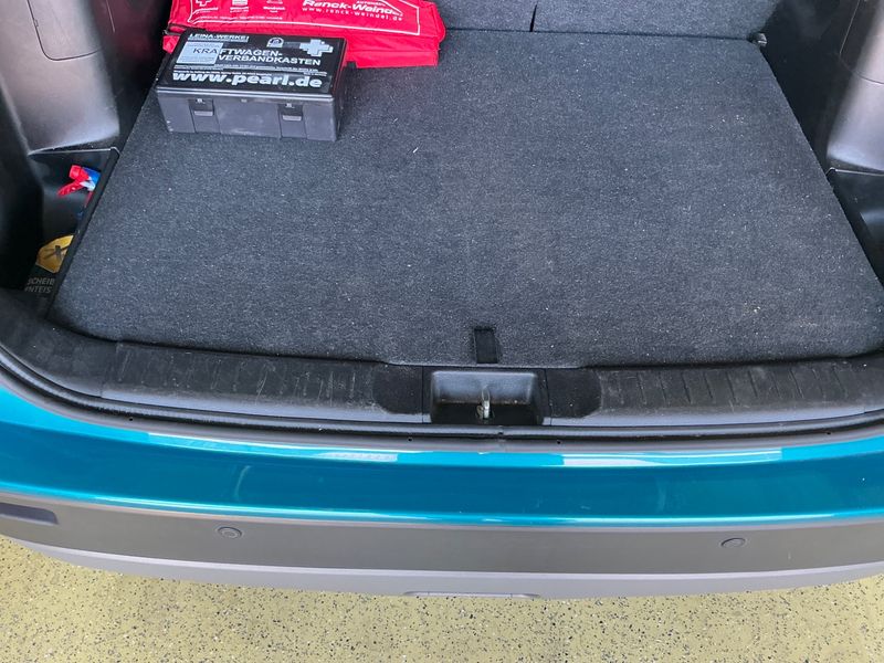 Suzuki Vitara 1.6 DDiS Comfort+ 4x2 2017 – снимка 28