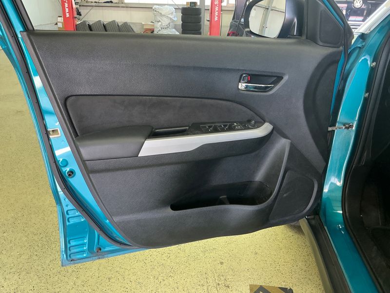 Suzuki Vitara 1.6 DDiS Comfort+ 4x2 2017 – снимка 23