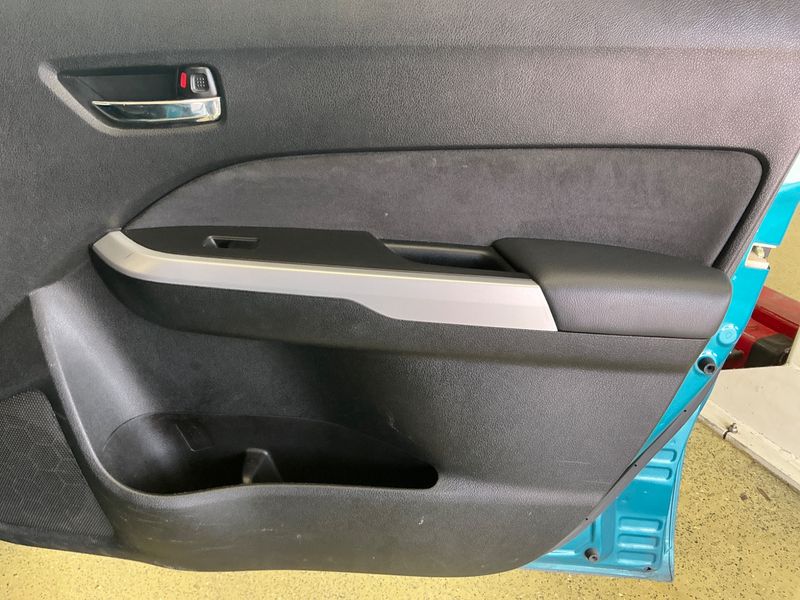 Suzuki Vitara 1.6 DDiS Comfort+ 4x2 2017 – снимка 26
