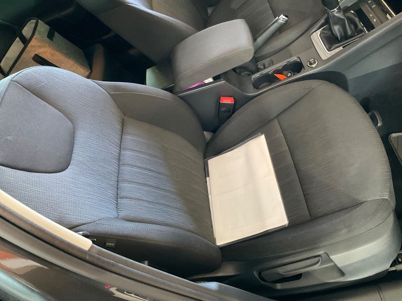 Skoda Octavia 1.0 TSI Style 2019 – снимка 29