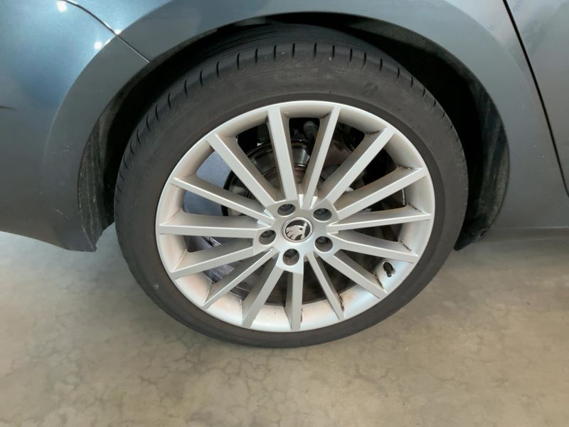 Skoda Octavia 1.0 TSI Style 2019 – снимка 9