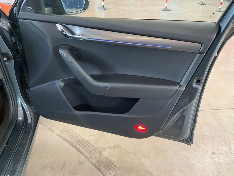 Skoda Octavia 1.0 TSI Style 2019 – снимка 24