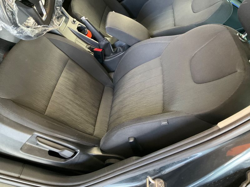 Skoda Octavia 1.0 TSI Style 2019 – снимка 27