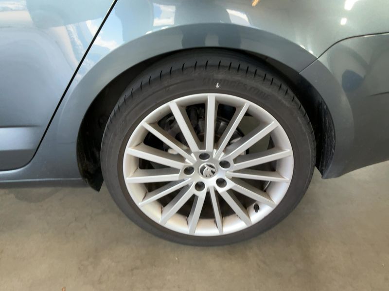 Skoda Octavia 1.0 TSI Style 2019 – снимка 5