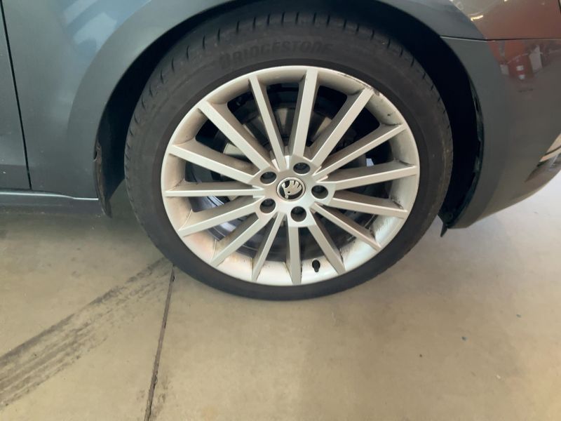 Skoda Octavia 1.0 TSI Style 2019 – снимка 11