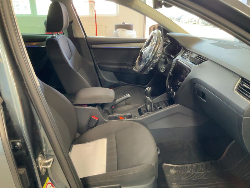 Skoda Octavia 1.0 TSI Style 2019 – снимка 16