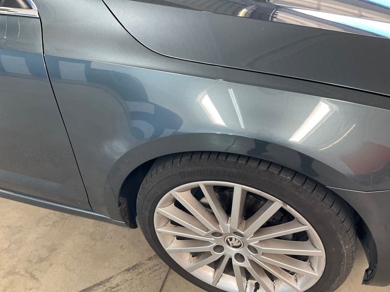 Skoda Octavia 1.0 TSI Style 2019 – снимка 22