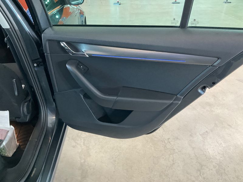 Skoda Octavia 1.0 TSI Style 2019 – снимка 23