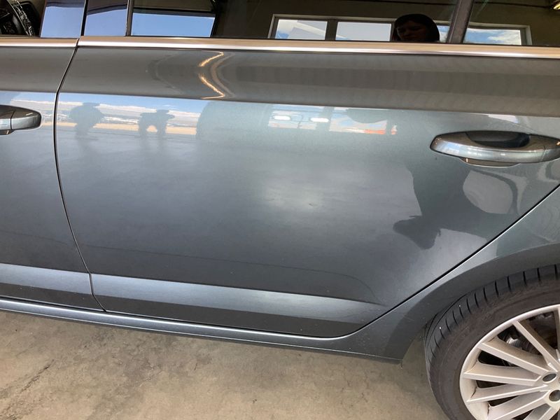 Skoda Octavia 1.0 TSI Style 2019 – снимка 30