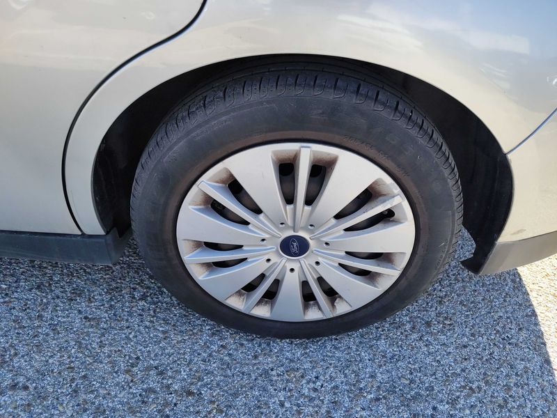 Ford C-Max 1.5 TDCi Trend 2018 – снимка 20