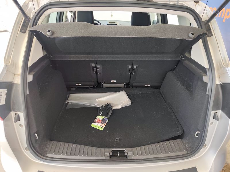 Ford C-Max 1.5 TDCi Trend 2018 – снимка 9