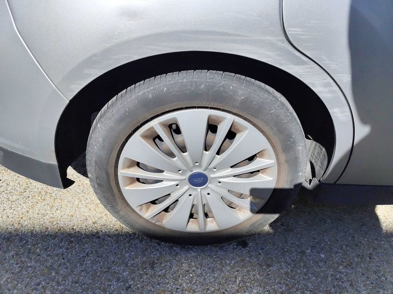 Ford C-Max 1.5 TDCi Trend 2018 – снимка 19
