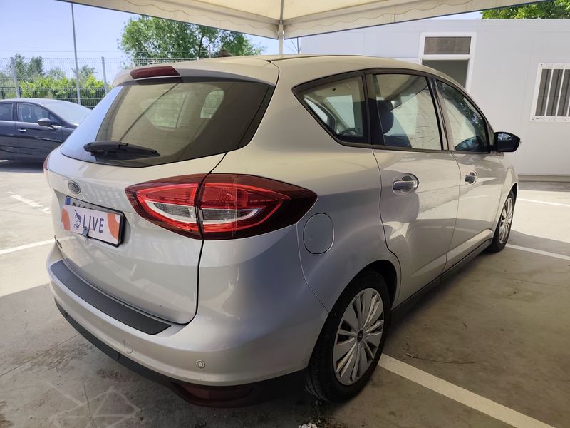 Ford C-Max 1.5 TDCi Trend 2018 – снимка 5