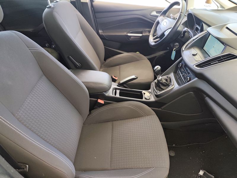 Ford C-Max 1.5 TDCi Trend 2018 – снимка 10