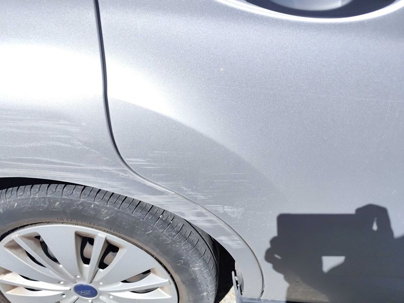 Ford C-Max 1.5 TDCi Trend 2018 – снимка 27