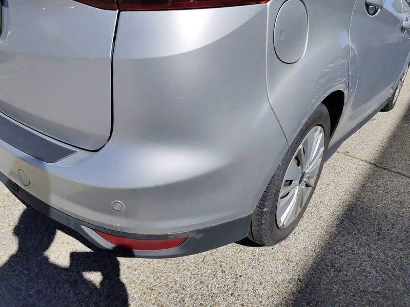 Ford C-Max 1.5 TDCi Trend 2018 – снимка 38
