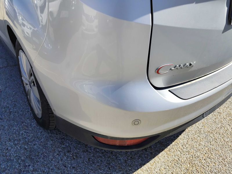 Ford C-Max 1.5 TDCi Trend 2018 – снимка 37