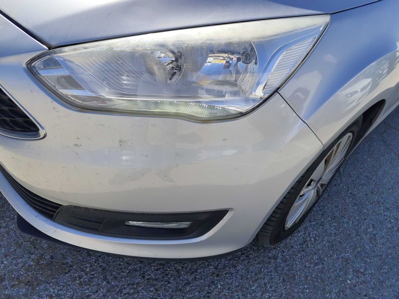 Ford C-Max 1.5 TDCi Trend 2018 – снимка 42
