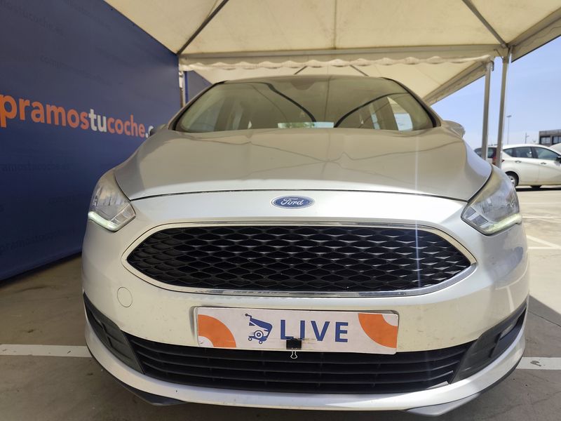 Ford C-Max 1.5 TDCi Trend 2018 – снимка 7